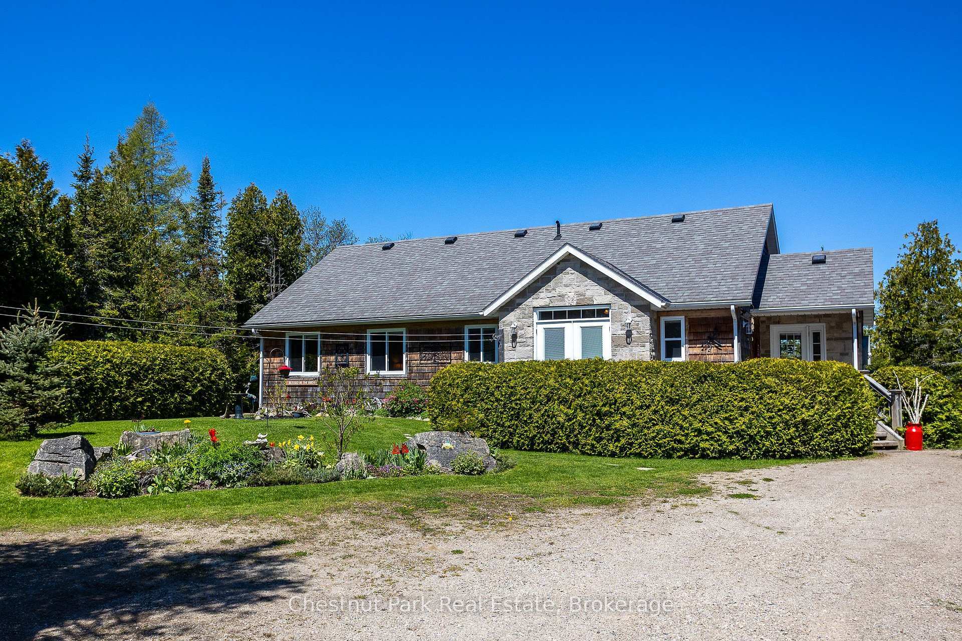 94 Zorra Drive  Northern Bruce Peninsula ON N0H 2R0 photo