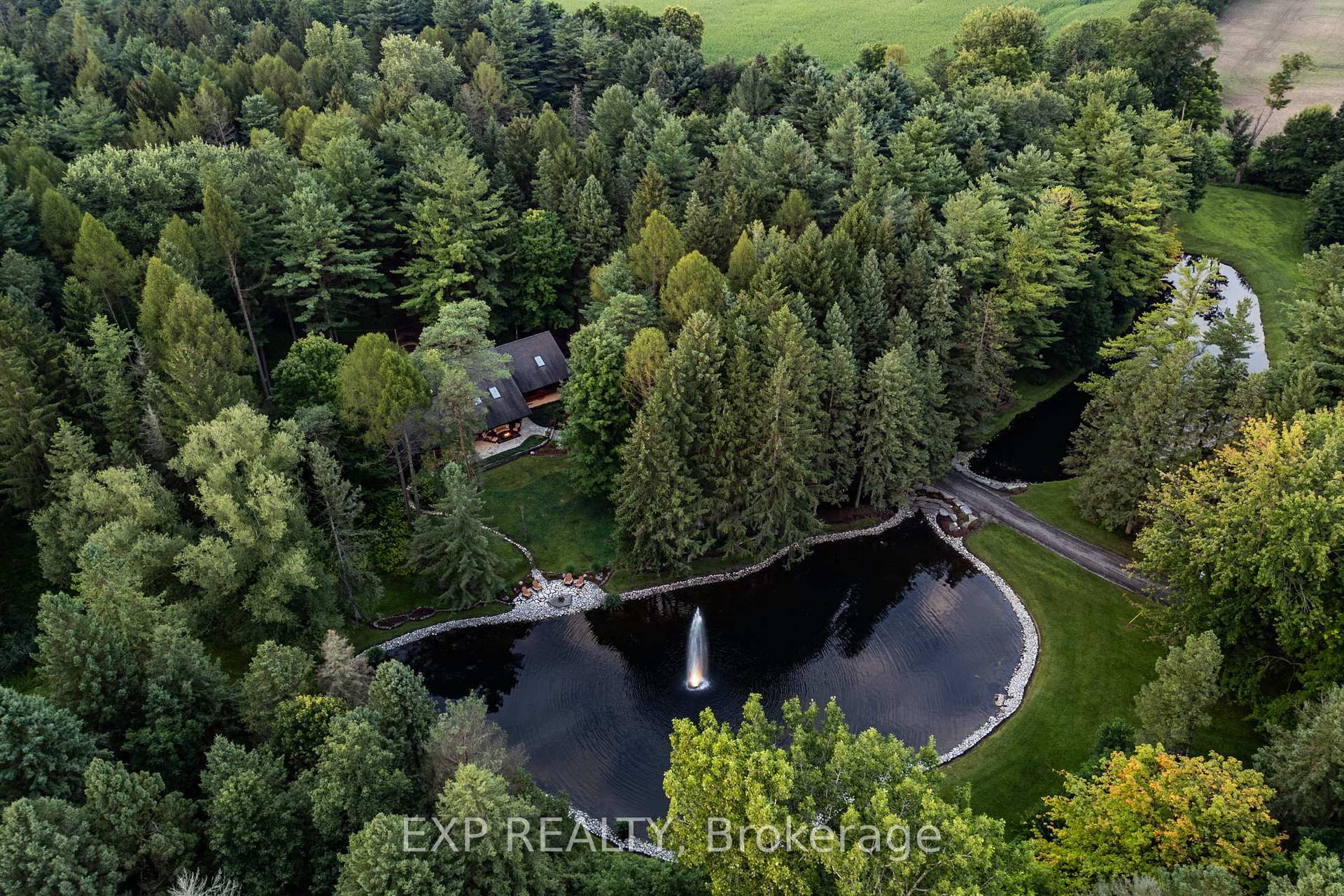Property Photo:  10608 Longwoods Road  ON N0L 1E0 