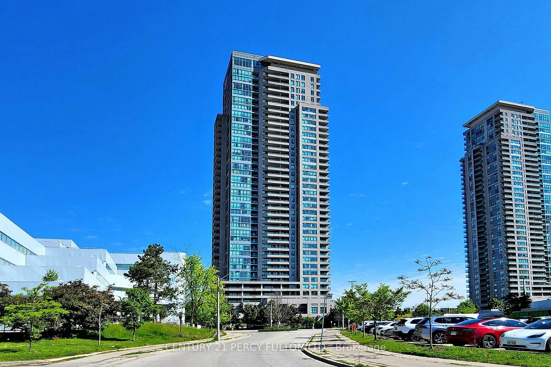 Photo de la propriété: 50 Brian Harrison Way 1001 ON M1P 5J4