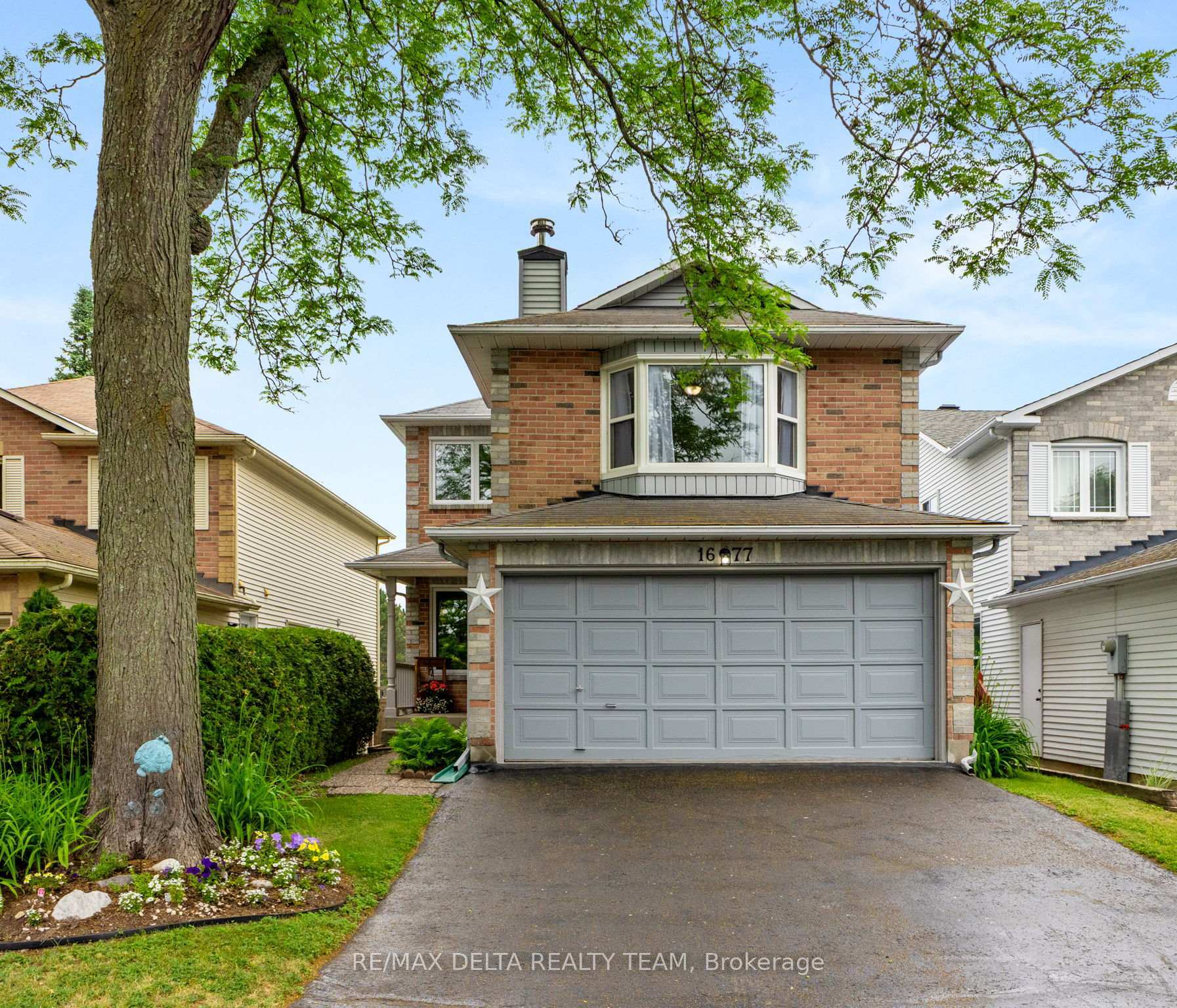 1677 Des Perdrix Crescent  Orleans - Convent Glen and Area ON K1C 5E2 photo