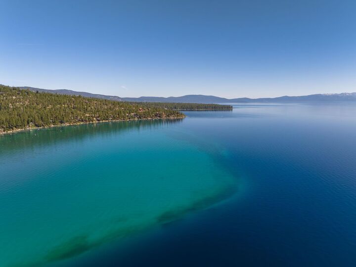 8901 Rubicon Drive  Meeks Bay CA 96142 photo