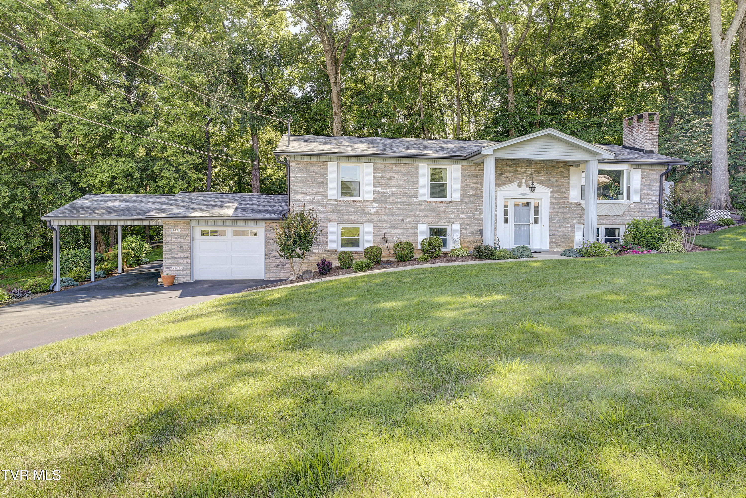 Property Photo: 143 Dawn Drive TN 37615