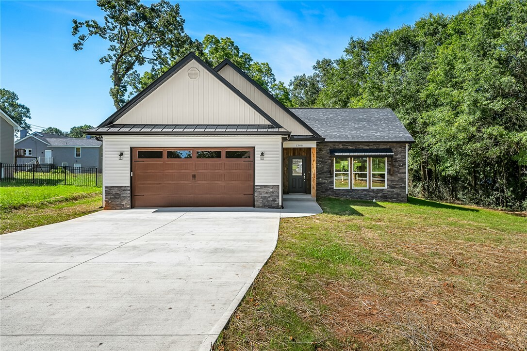 1308 McLees Road  Anderson SC 29621 photo