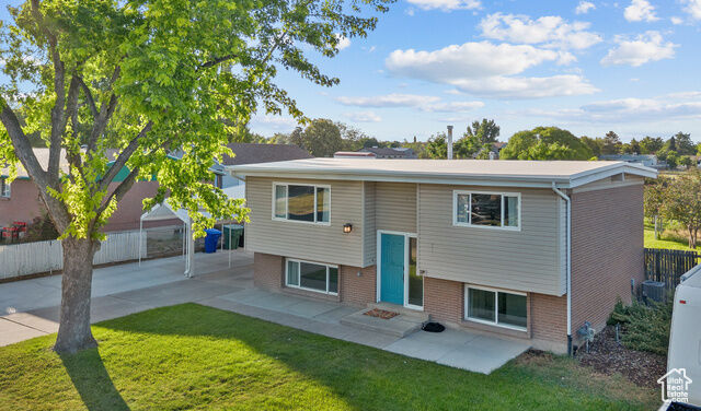 Property Photo:  2124 W 7125 S  UT 84084 