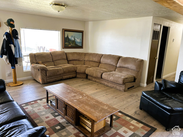 Property Photo: 5223 N 930 E UT 84526