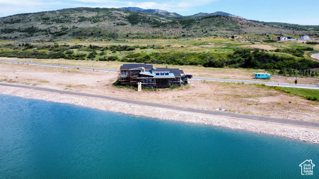 Property Photo:  6615 N Lakeside Dr  UT 84050 
