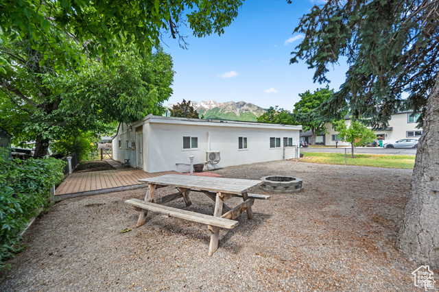 Property Photo:  915 N 350 E  UT 84057 