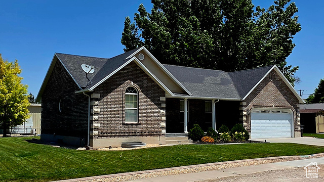 Property Photo: 65 E 300 S UT 84654