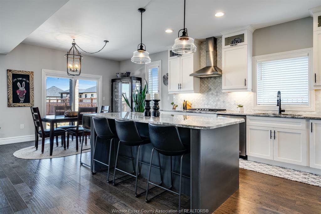 Photo de la propriété: 161 Summer Street ON N0R 1A0