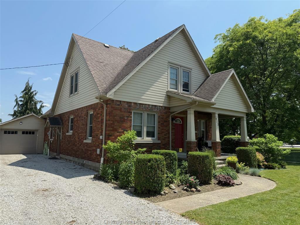 Photo de la propriété: 913 North Street ON N0P 1M0