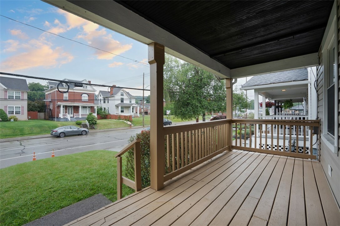 Property Photo: 1341 4th Avenue PA 15108