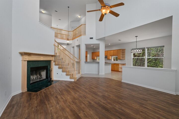 Property Photo: 8204 Texas Plume Road TX 78759