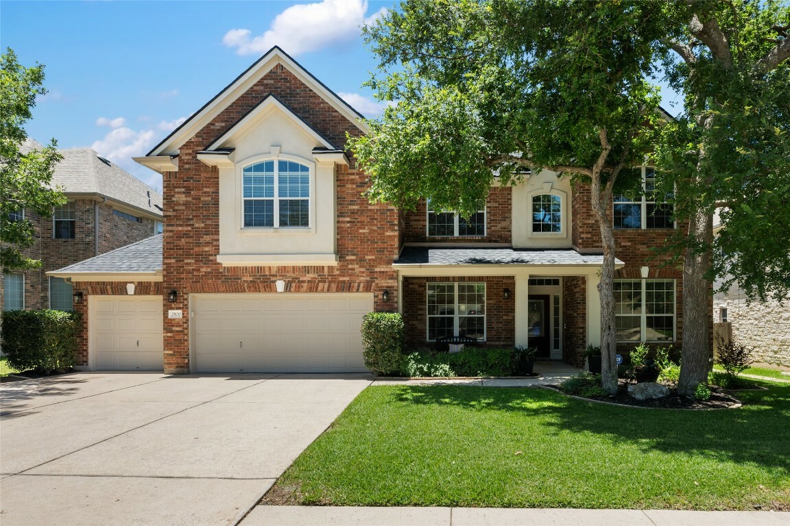 Property Photo: 2500 Melekhin Bend TX 78613
