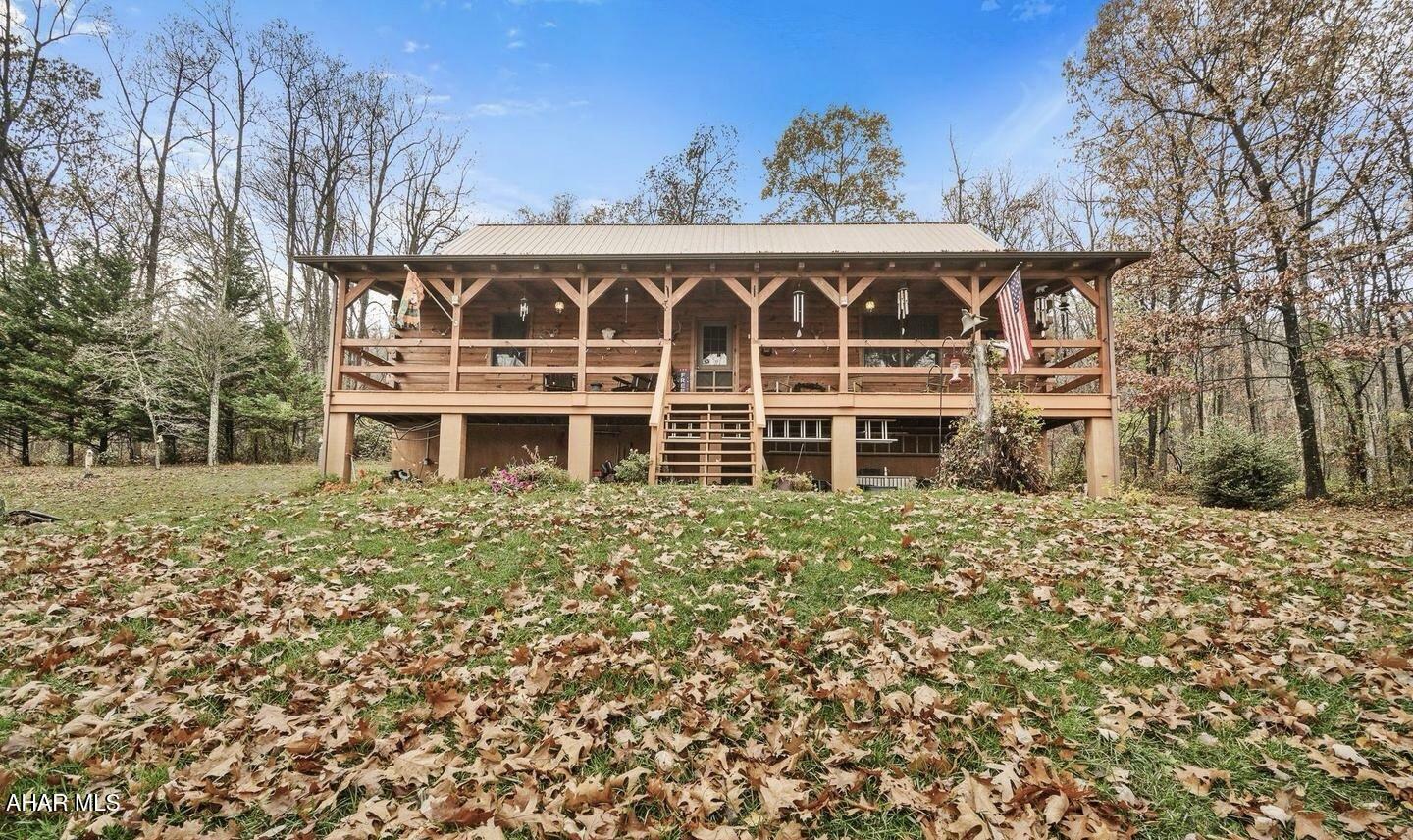 Property Photo: 616 Mallard Run Lane PA 17267