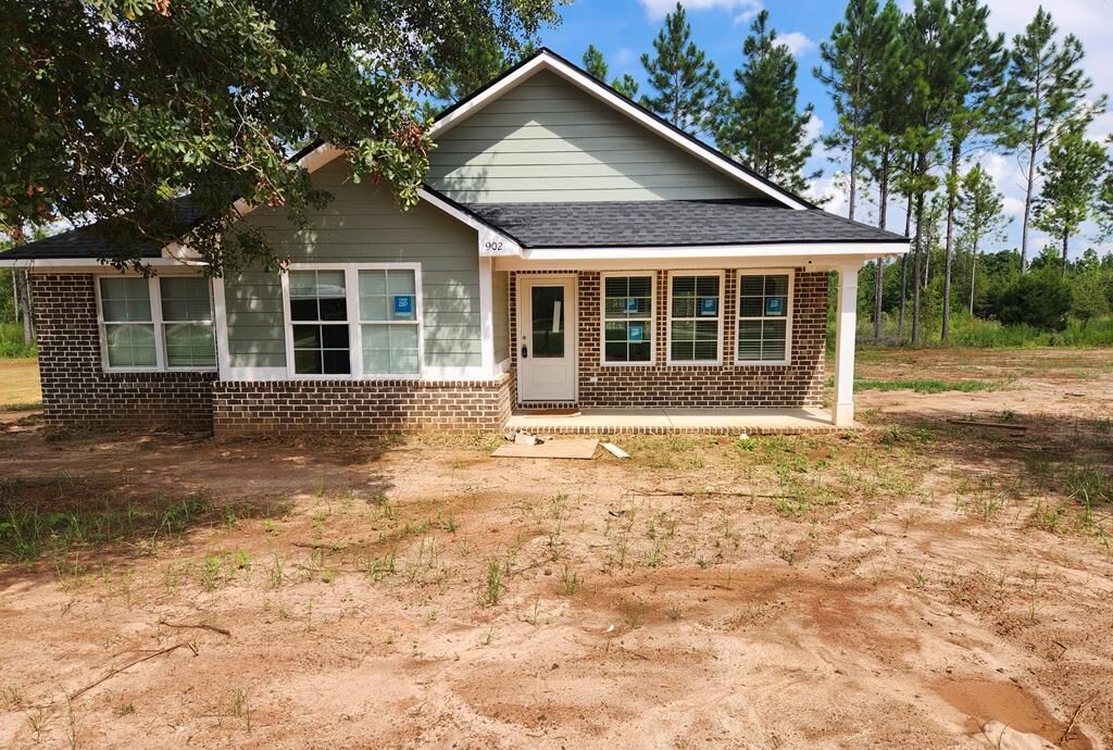 Property Photo: 902 Lockett Station Road GA 31707