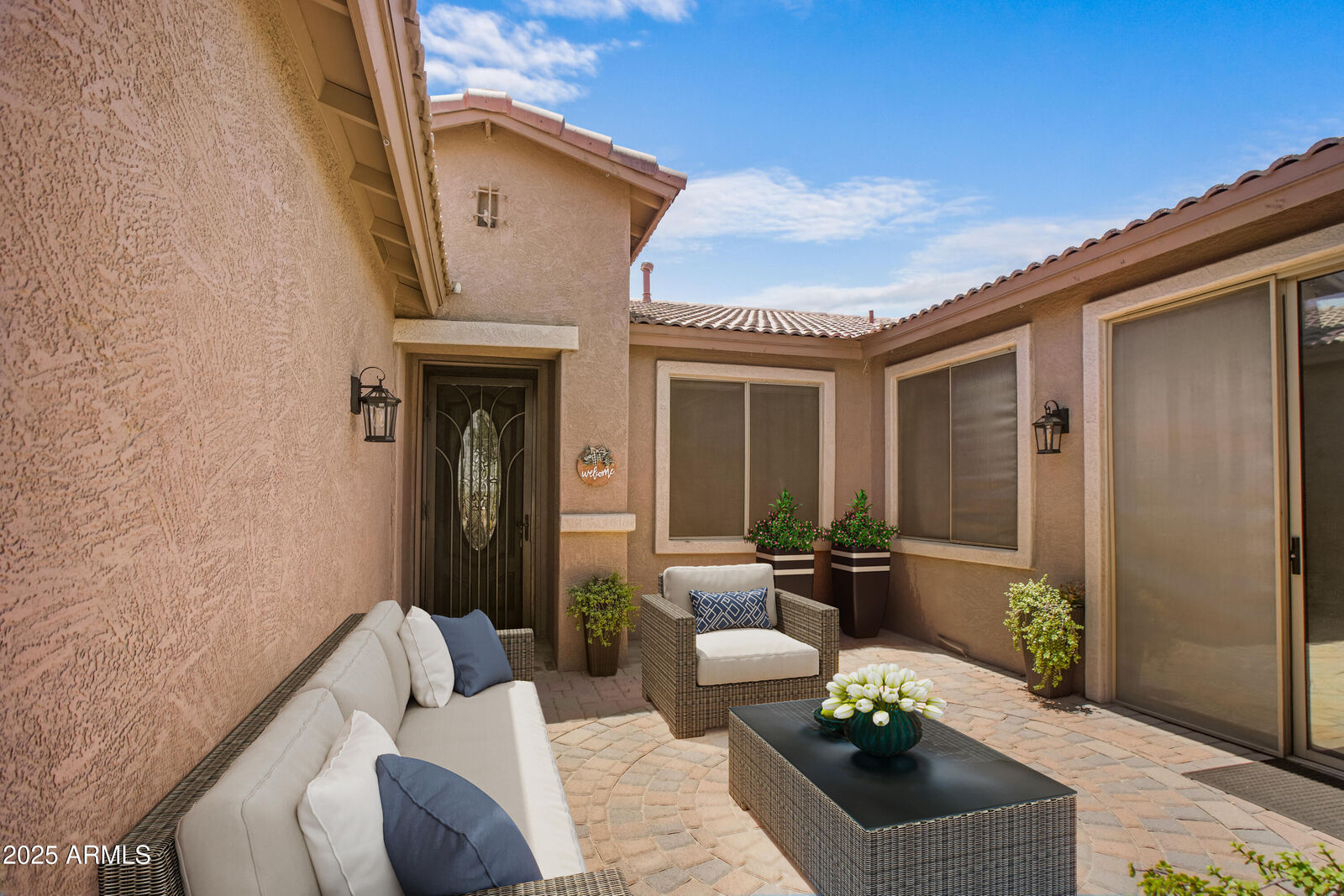 Property Photo:  10731 W Wikieup Lane  AZ 85373 