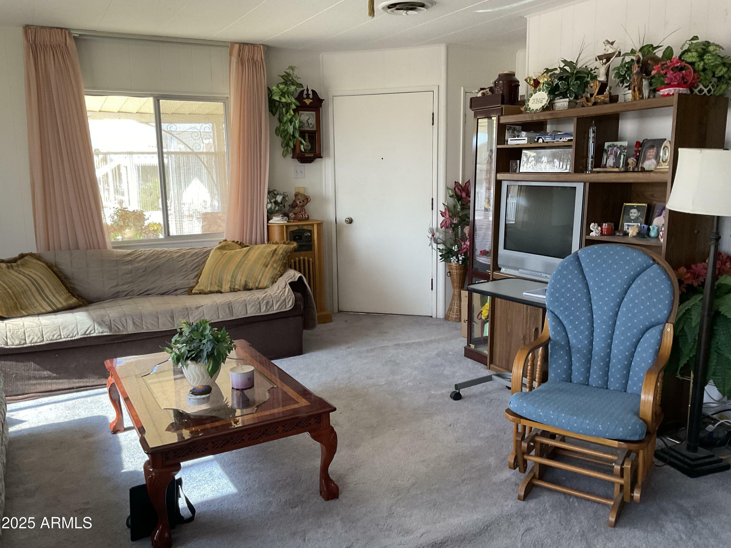 Property Photo: 120 N Val Vista Drive 196 AZ 85213