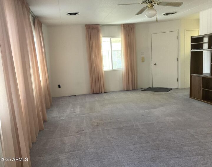 Property Photo:  120 N Val Vista Drive 196  AZ 85213 