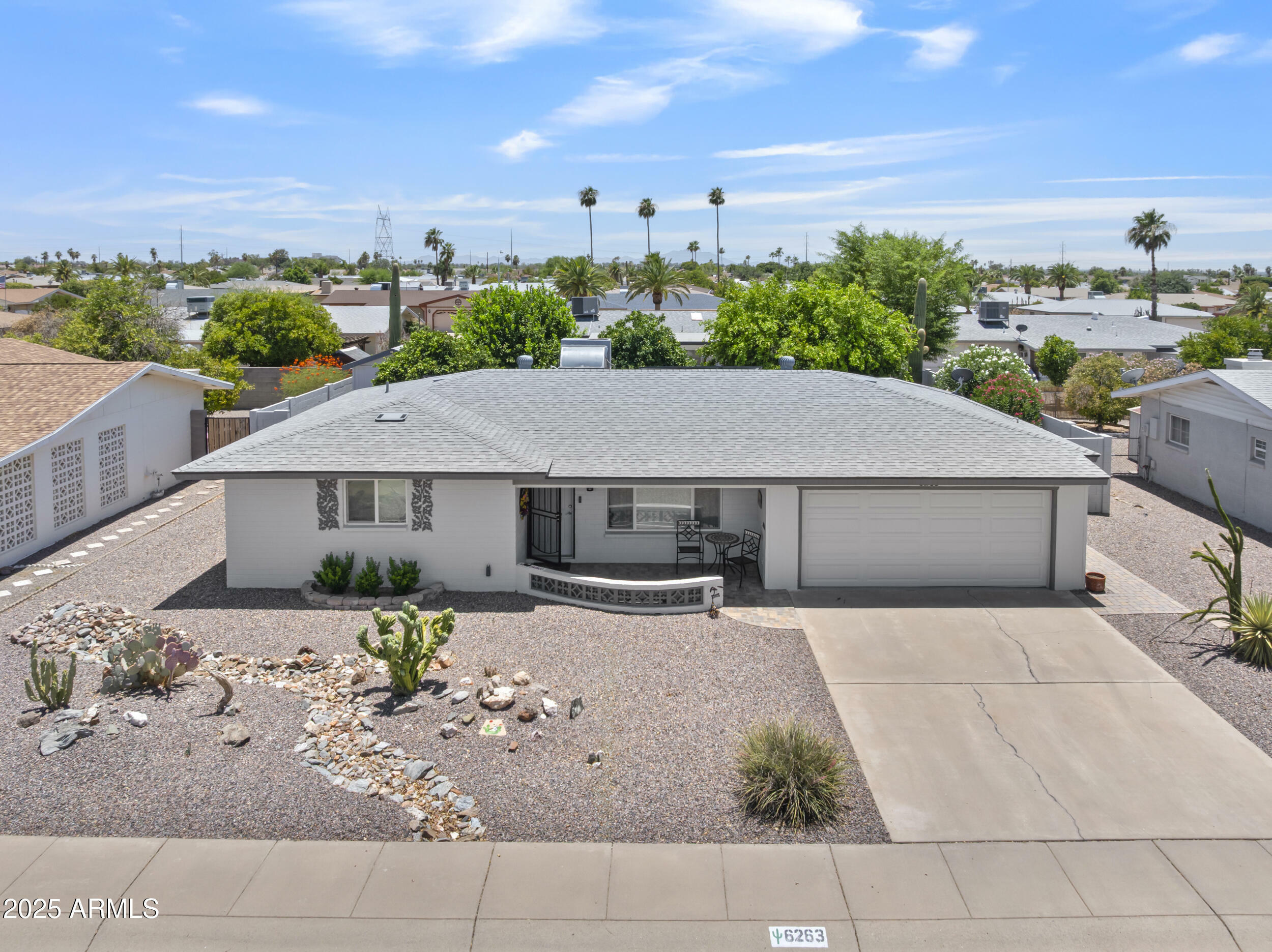 Property Photo:  6263 E Duncan Street  AZ 85205 