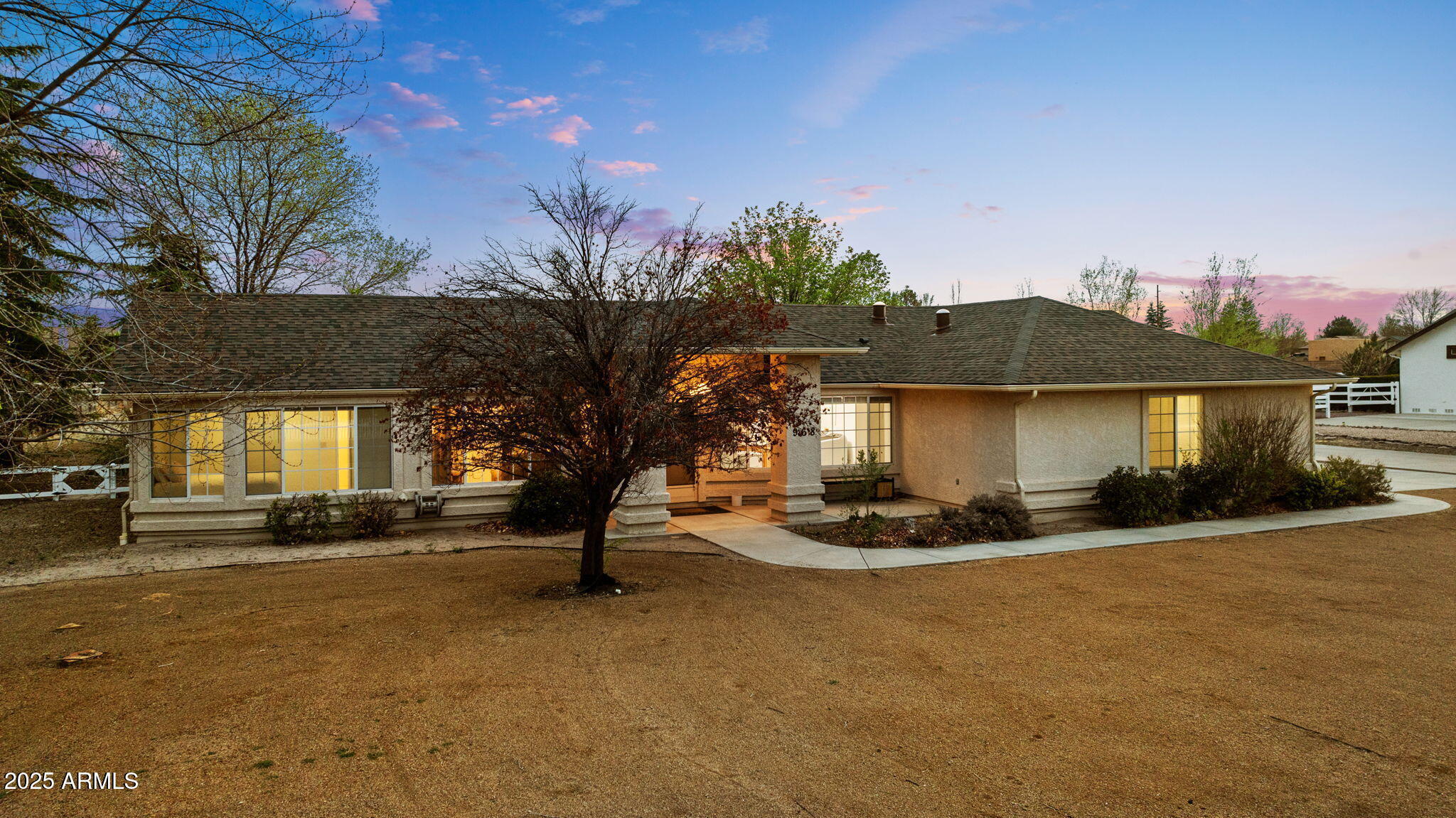 Property Photo: 968 Heather Lane AZ 86323
