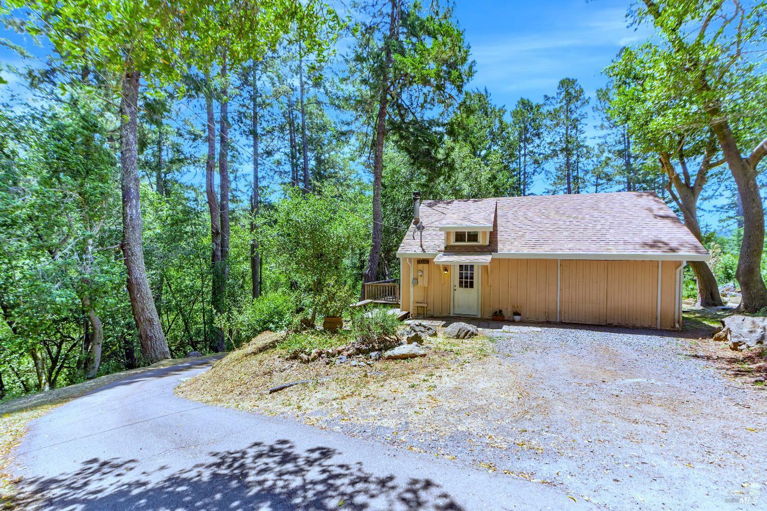 Property Photo: 16880 Coleman Valley Road CA 95465