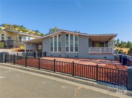 Property Photo: 336 Walnut Drive CA 95453