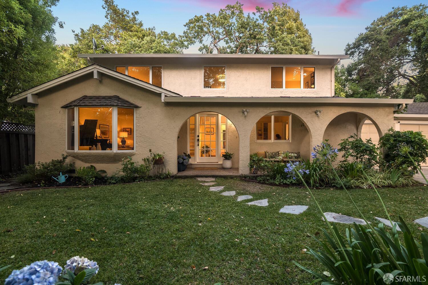 Property Photo: 454 9th Avenue CA 94025