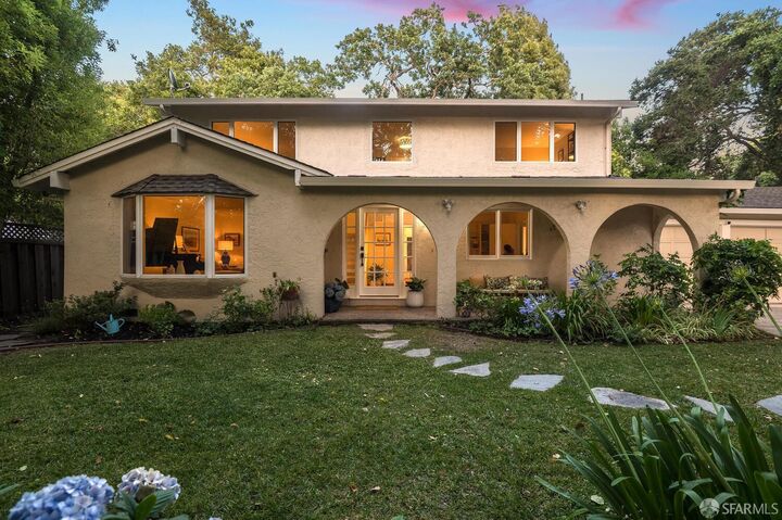 454 9th Avenue  Menlo Park CA 94025 photo