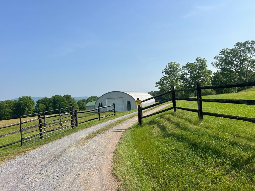 Property Photo: 2358 White Tree Hill Road WV 24918