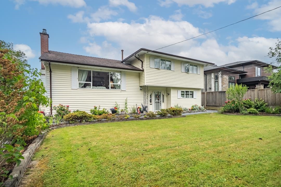 Property Photo: 9360 Piermond Road BC V7E 1M9