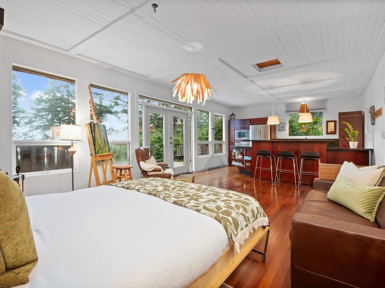 Property Photo:  1482 Eagle Cliff Road  BC V0N 1G1 