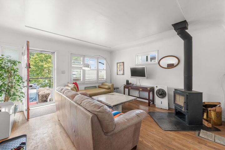 7429 Fraser Street — photo 1
