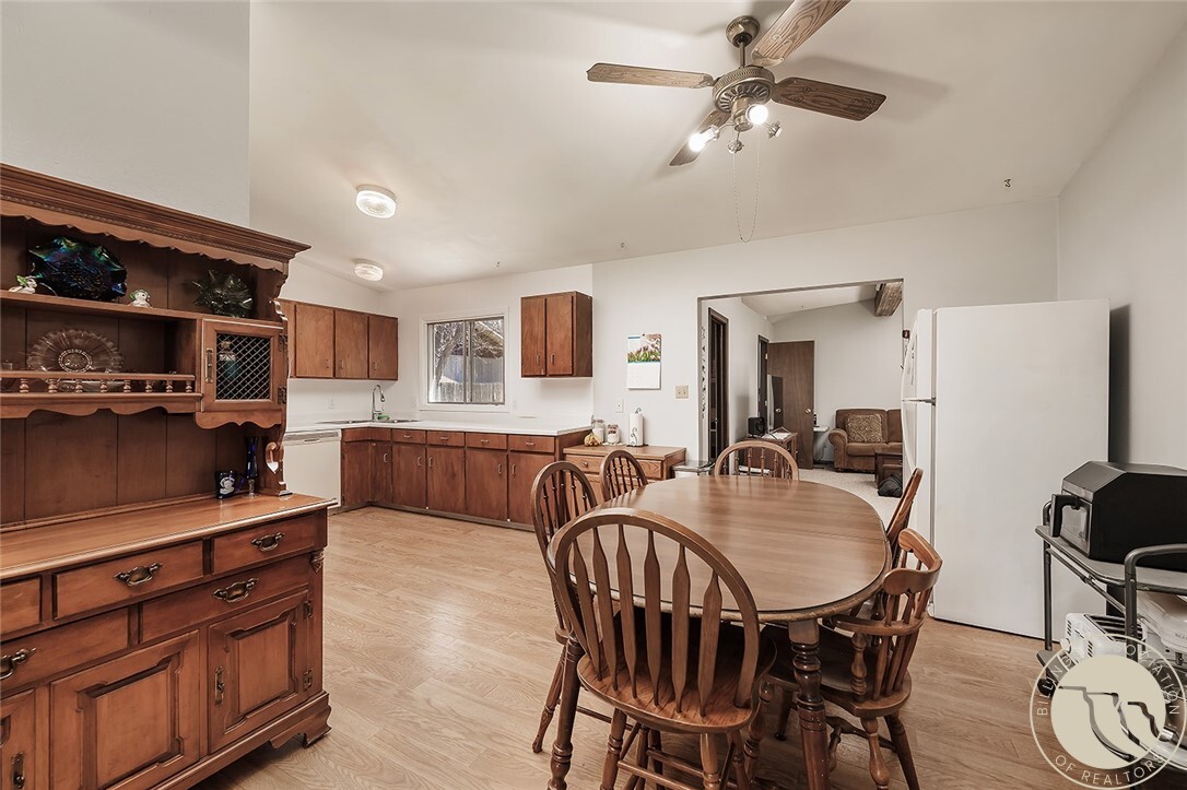 Property Photo: 928 Mary Street MT 59105