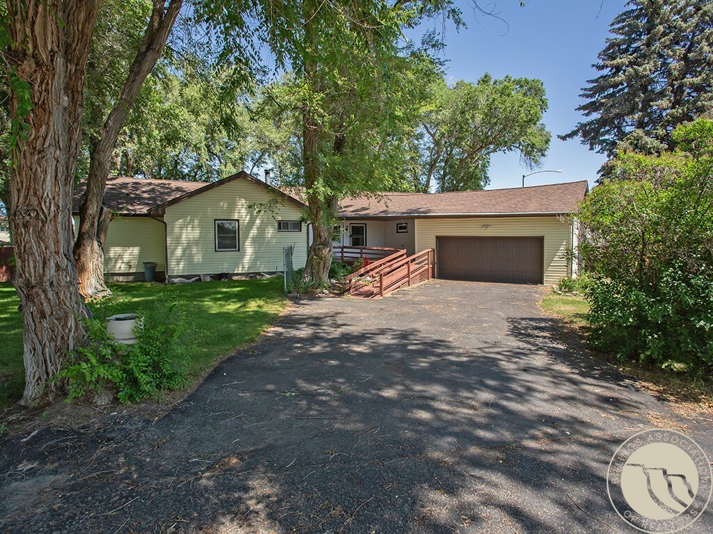 3203 Lynn Ave  Billings MT 59102 photo