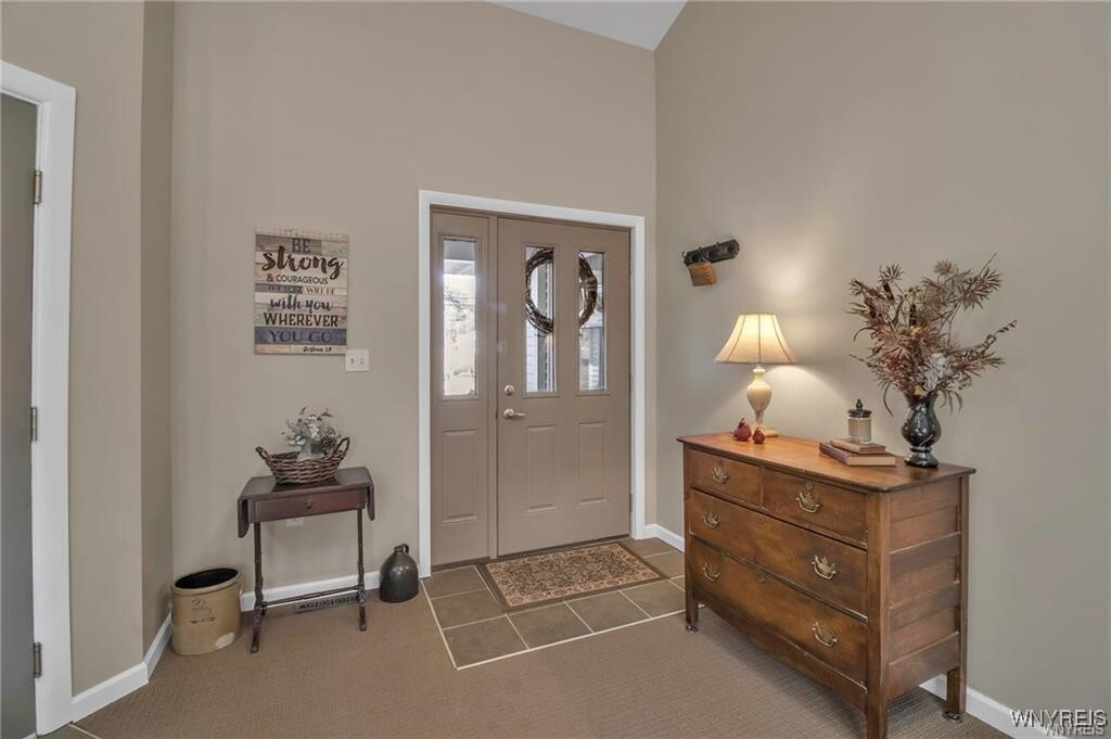Property Photo: 8515 Route 243 NY 14777