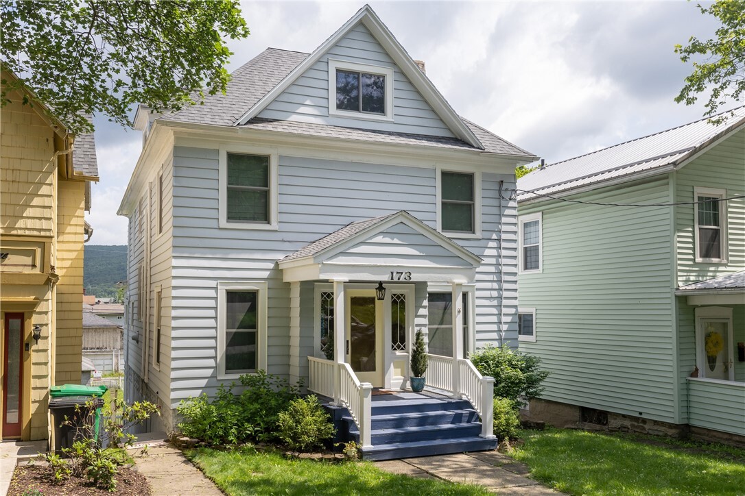 173 E 3rd Street  Corning NY 14830 photo