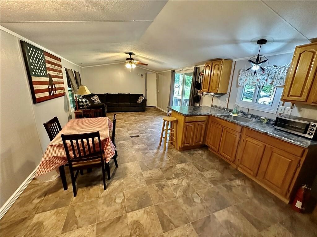 Property Photo: 9139 E Shore Road NY 14810