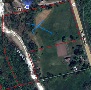 Property Photo: Watkins Road NY 14864