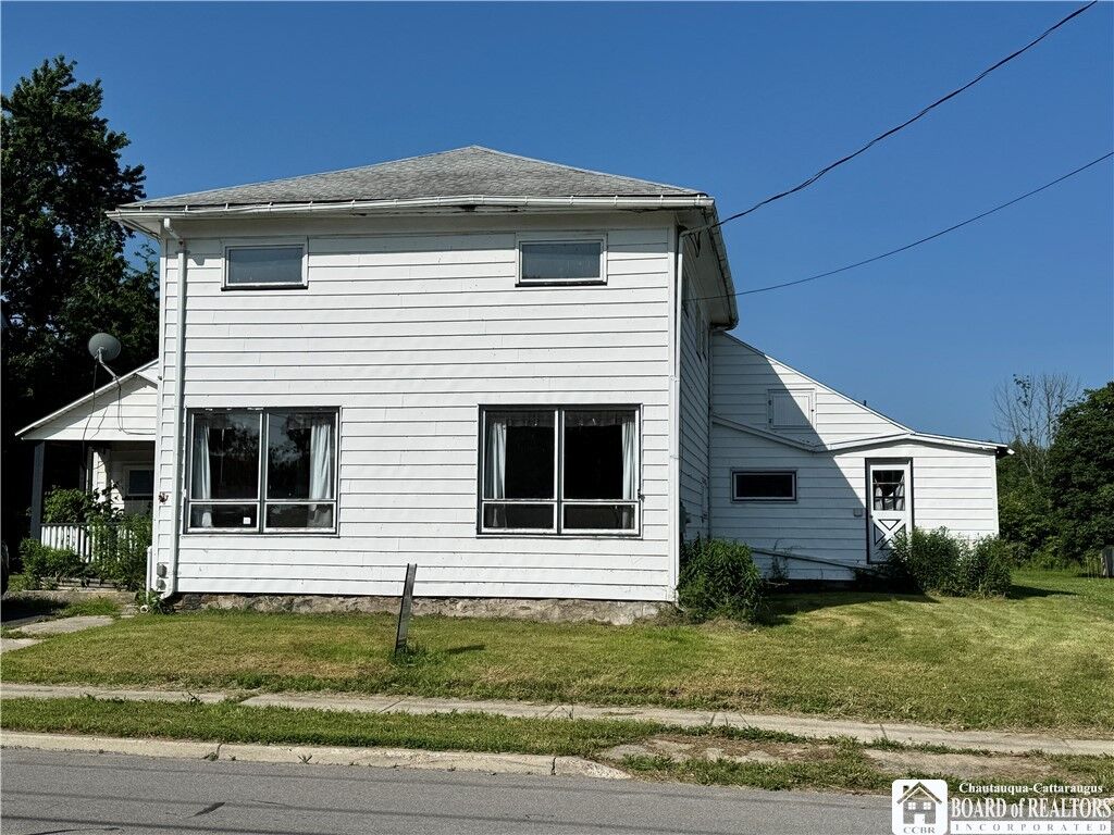 Property Photo: 37 N State Street NY 14775