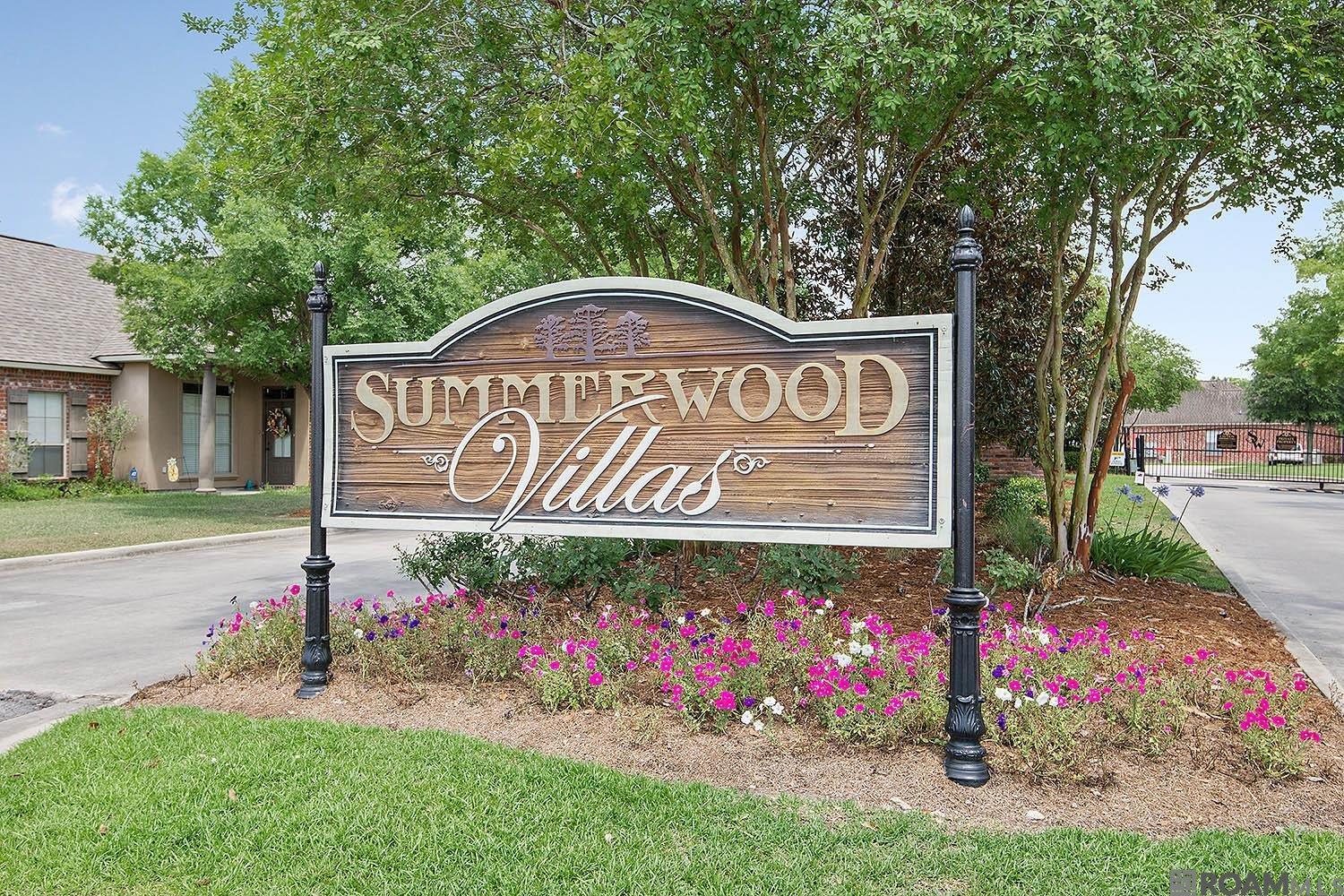 Property Photo: 809 Summer Breeze Dr #901 LA 70810
