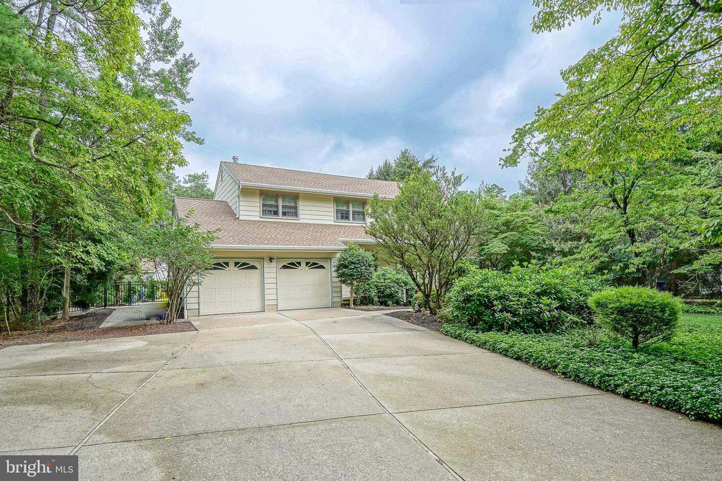 Property Photo: 58 Mill Park Lane NJ 08053