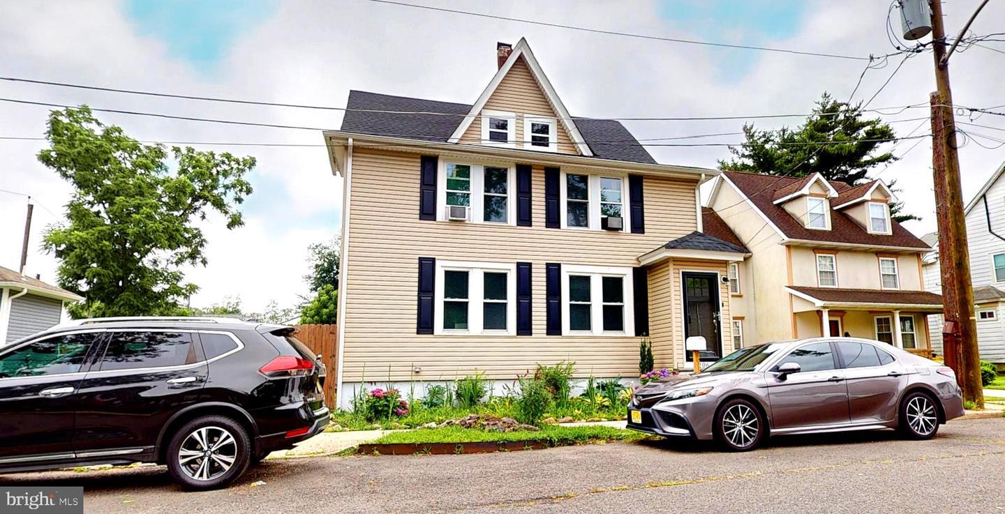 Property Photo: 206 Chestnut Street NJ 08060