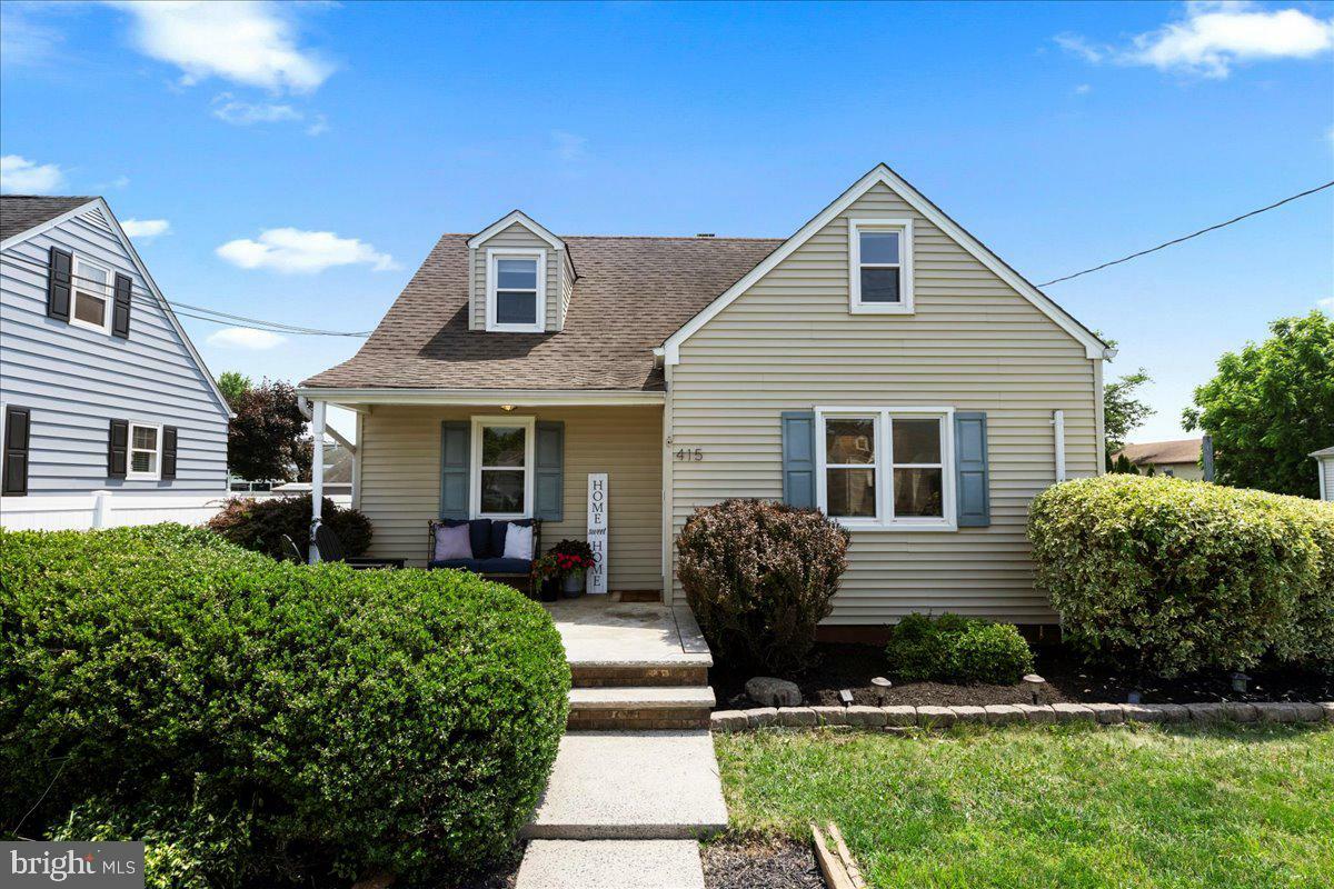 415 W Frech Avenue  Manville NJ 08835 photo