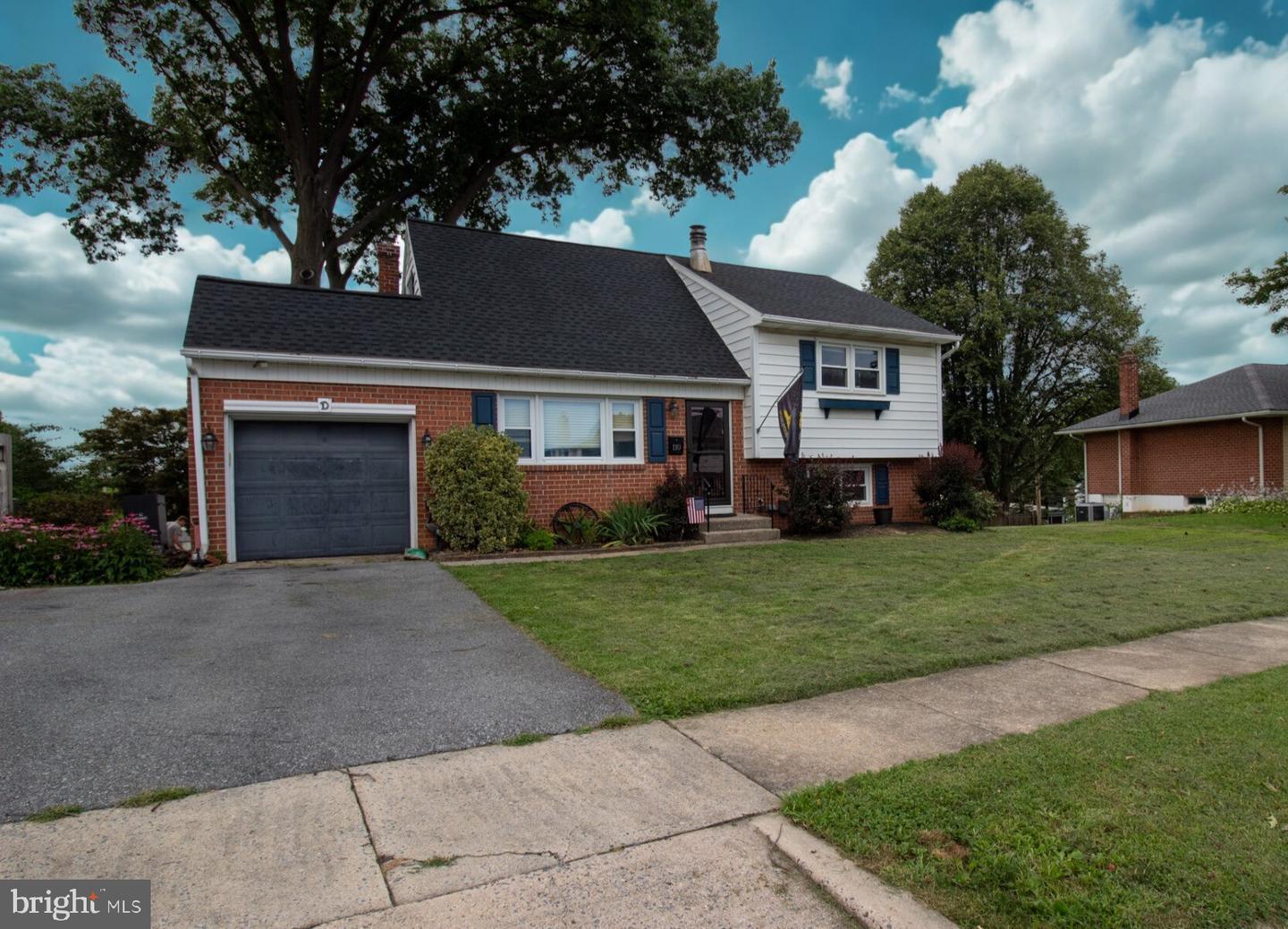 Property Photo: 110 Montieth Avenue PA 19609