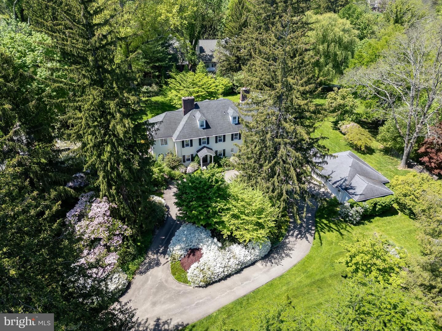 Property Photo: 750 Harrison Road PA 19085