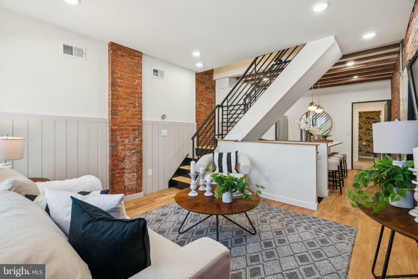 Property Photo: 2327 Belgrade Street PA 19125