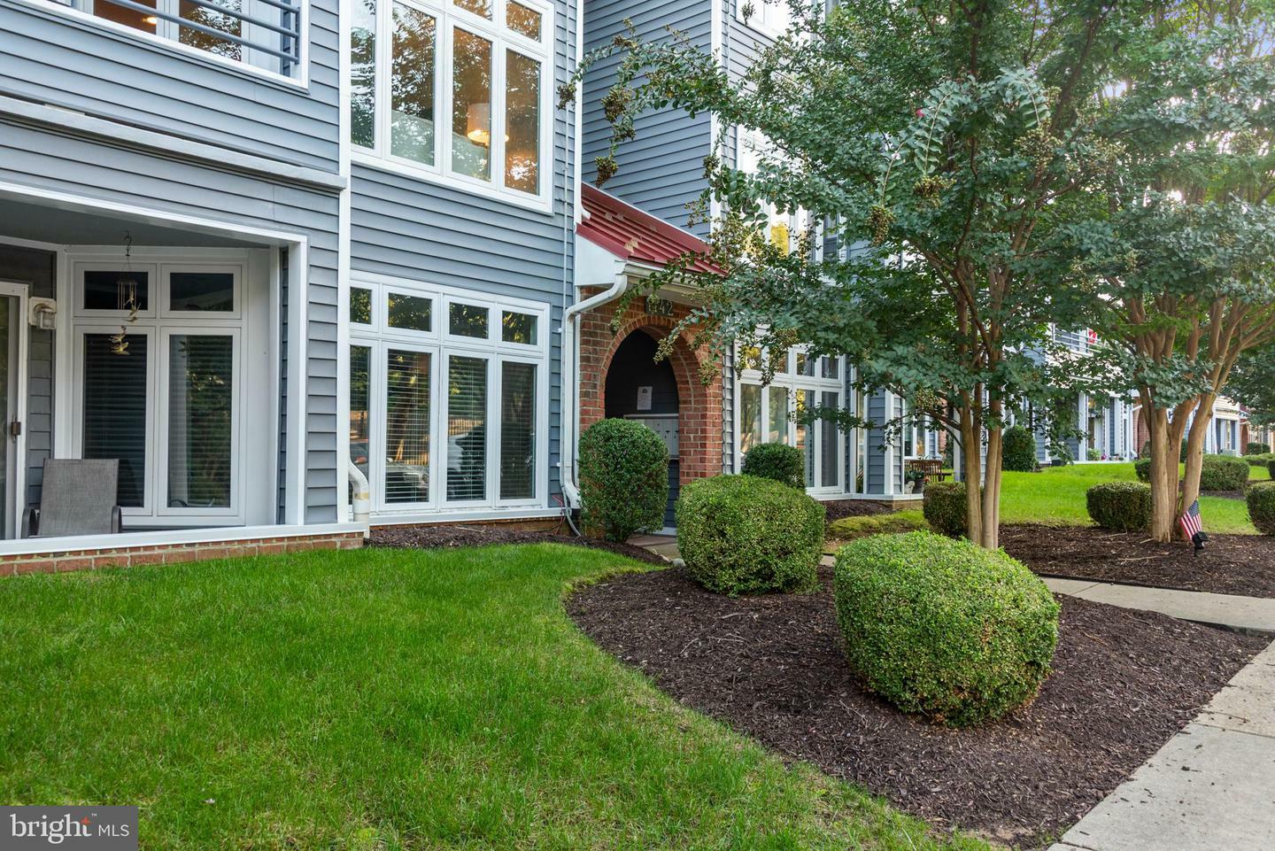 Property Photo: 1142 Lake Heron Drive 2B MD 21403