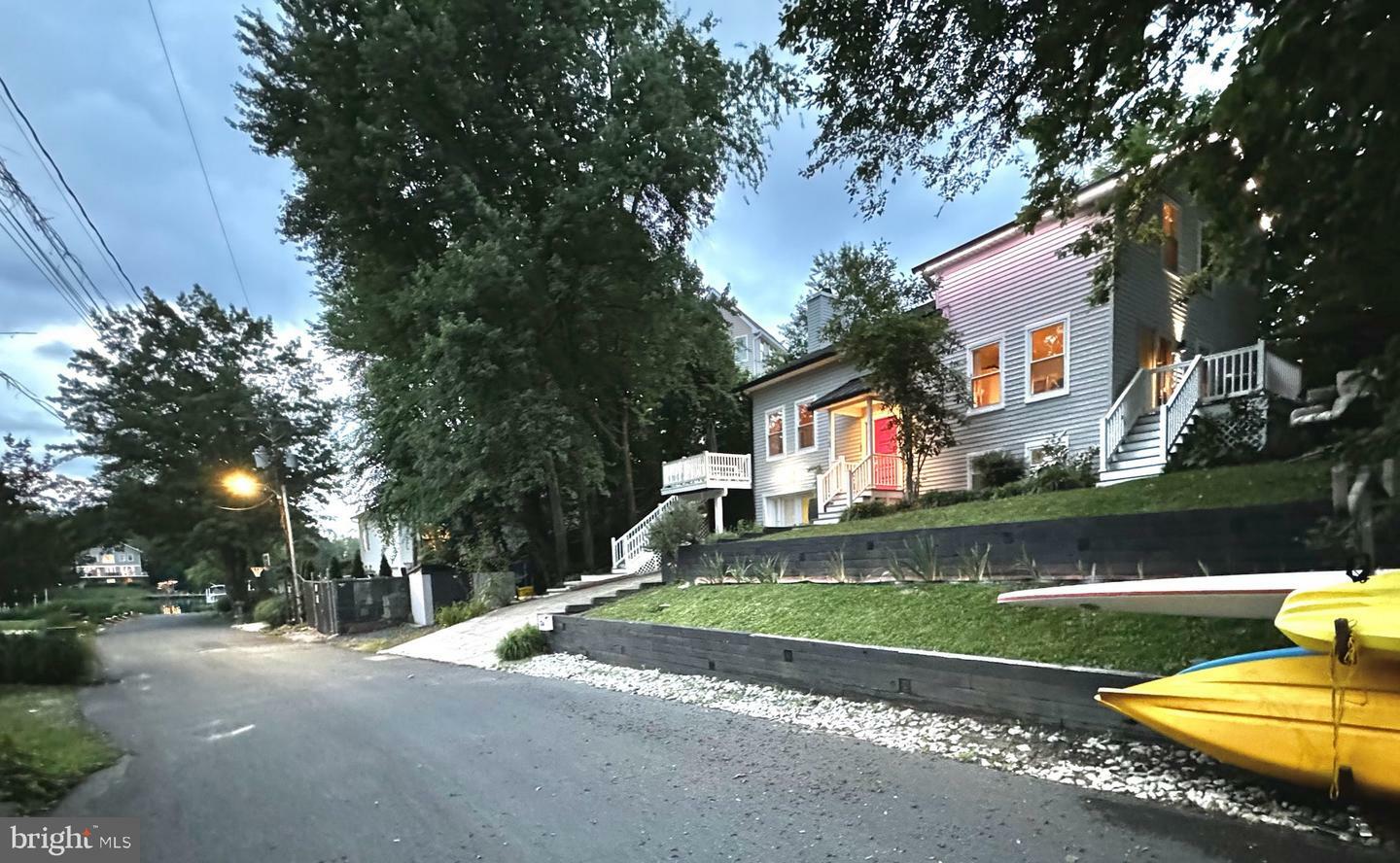 Property Photo: 124 Shore Road MD 21012