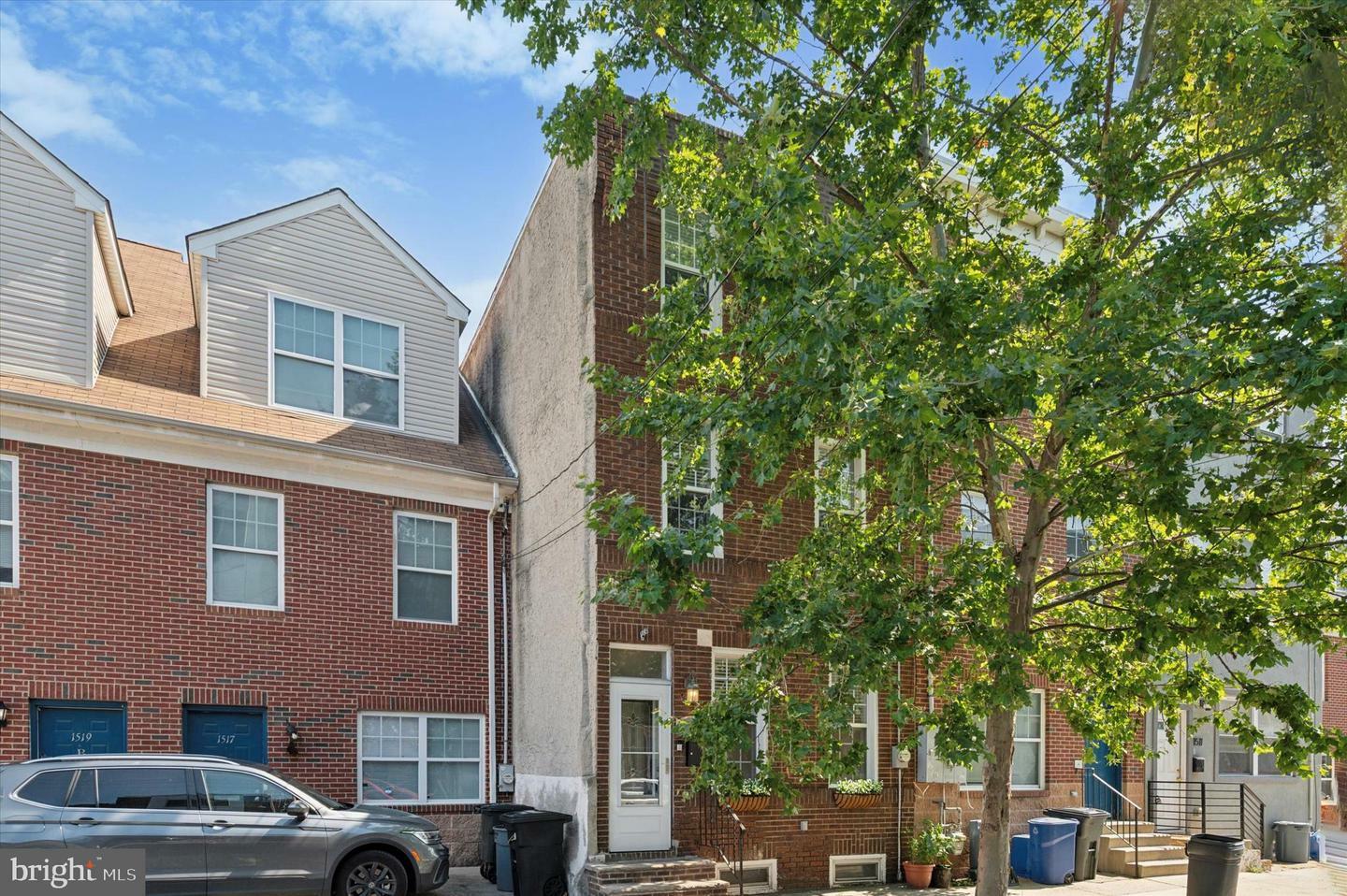 1515 Ellsworth Street  Philadelphia PA 19146 photo
