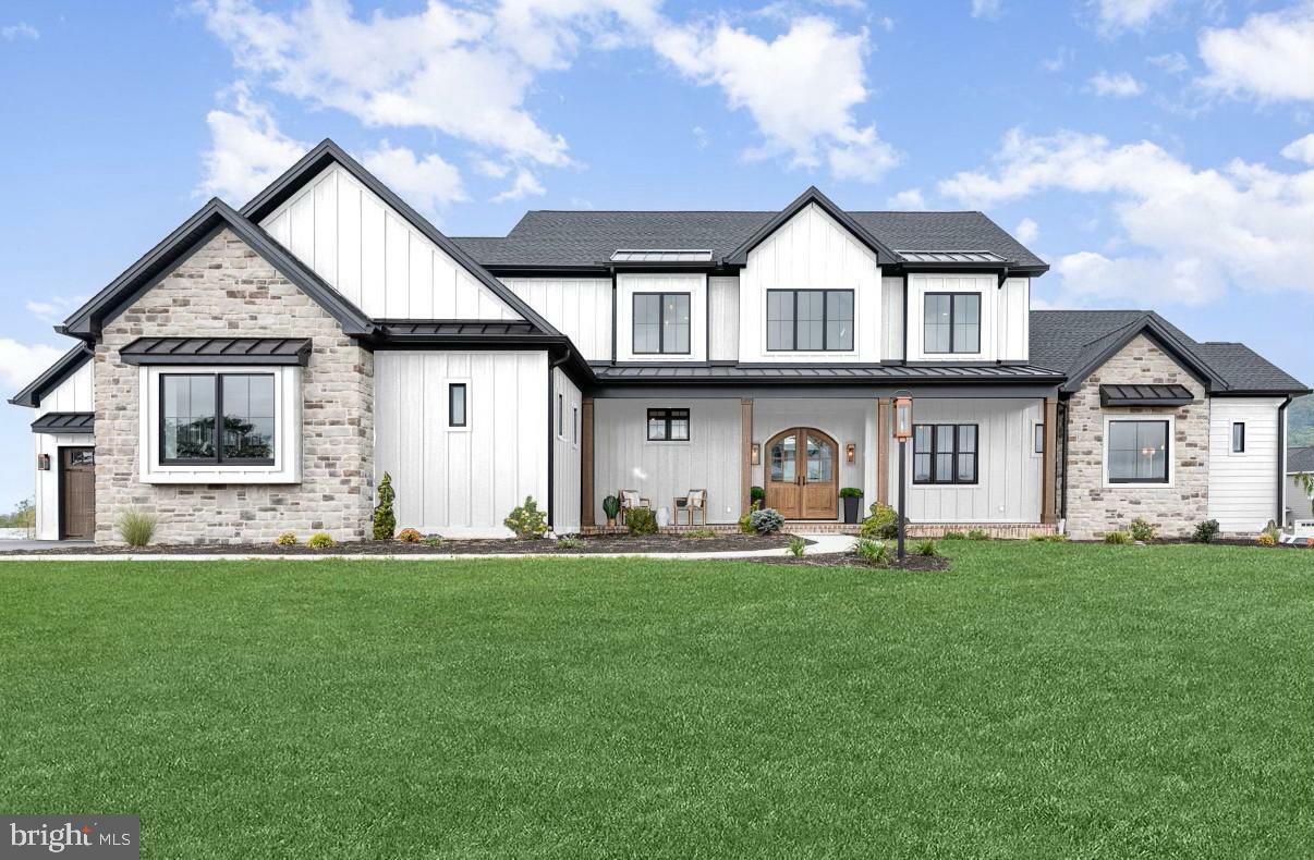 Property Photo: 10-1 Sailfish Drive PA 17050